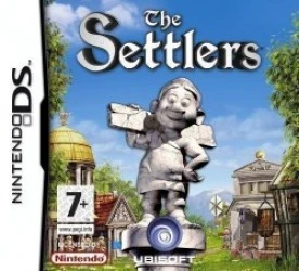 Settlers, The Rom